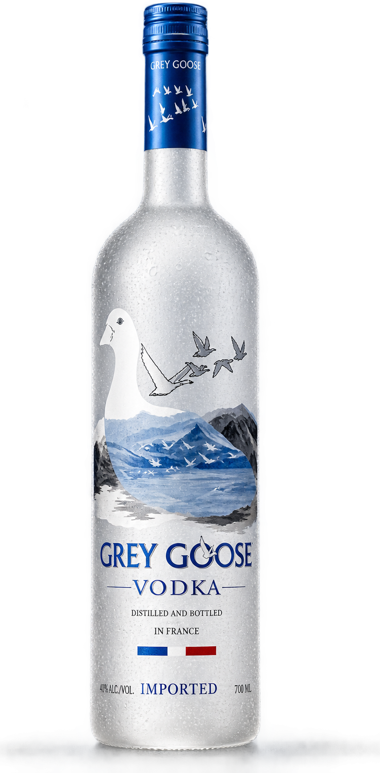 Grey Goose Vodka