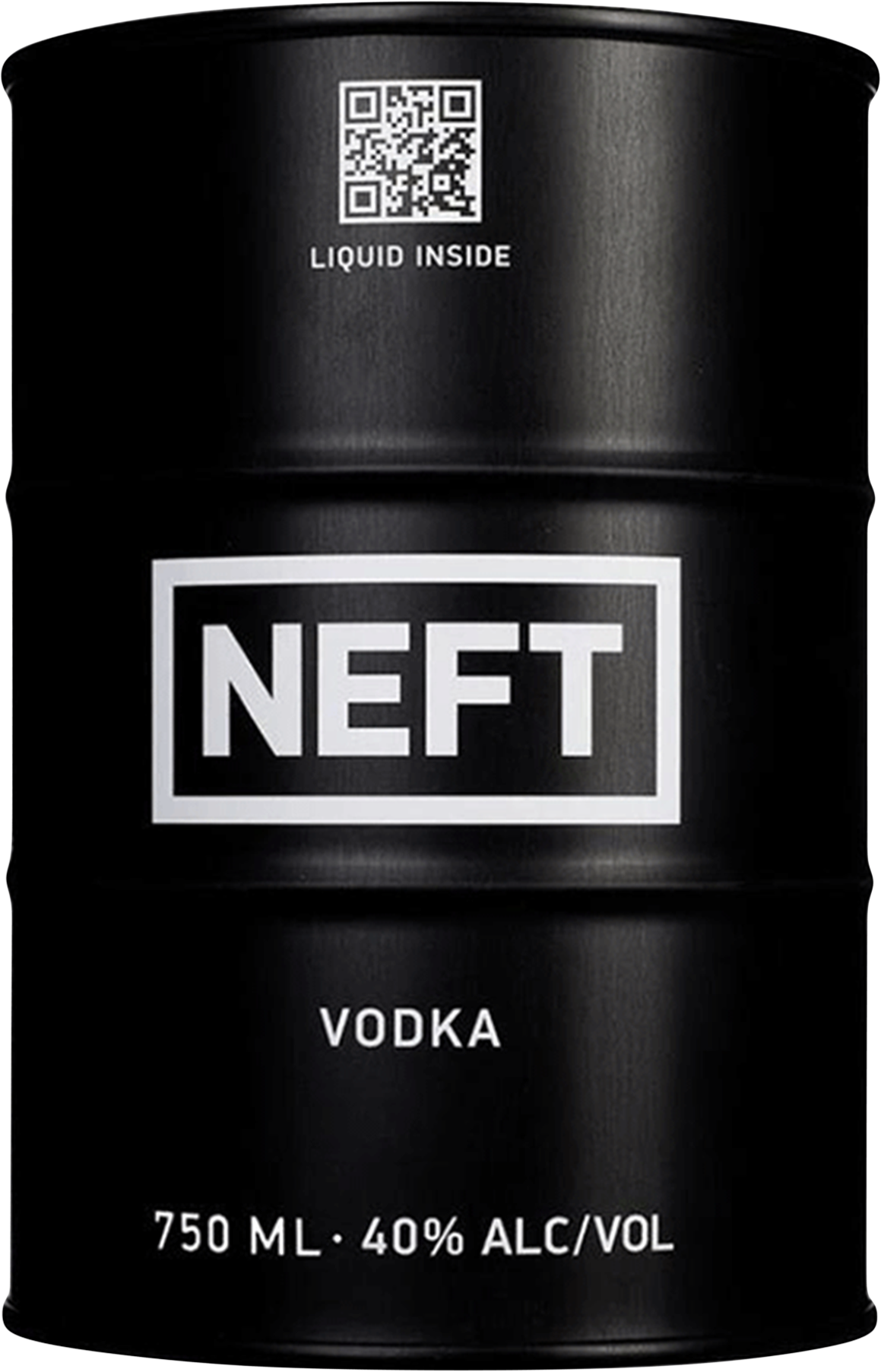 Neft Vodka