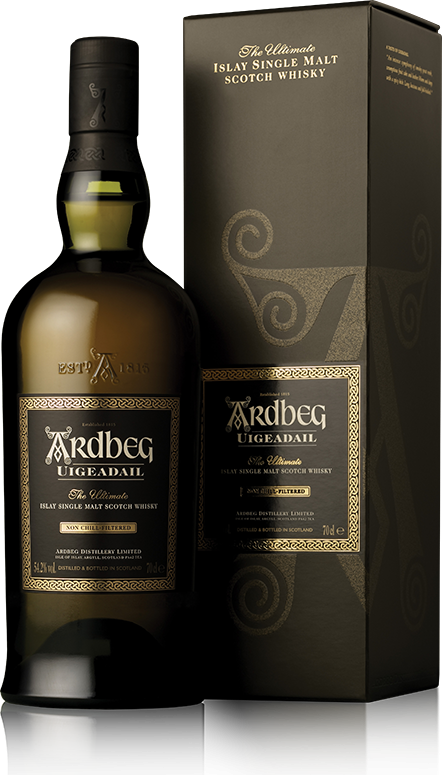 Ardbeg Uigeadail