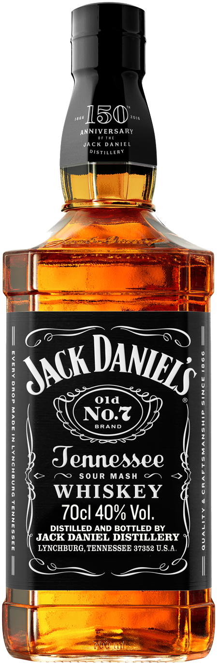 Jack Daniel’s