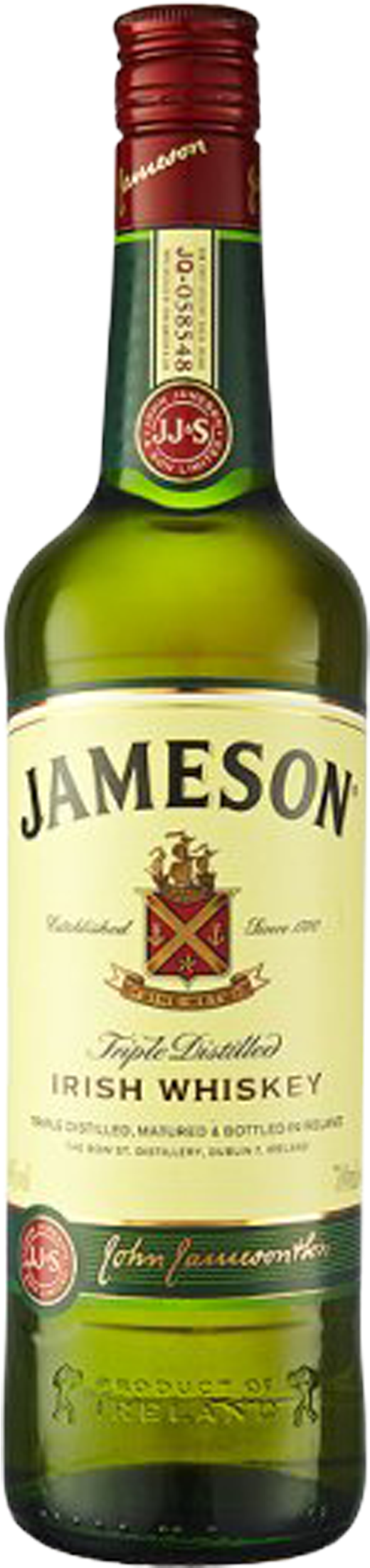 Jameson
