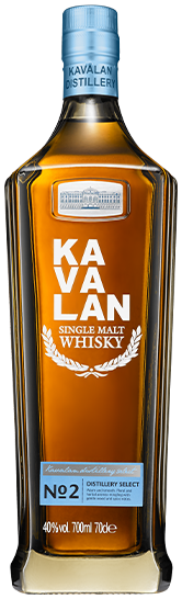 Kavalan Single Malt