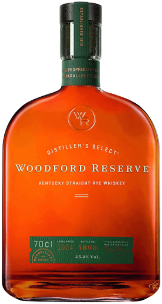 Woodford Rye