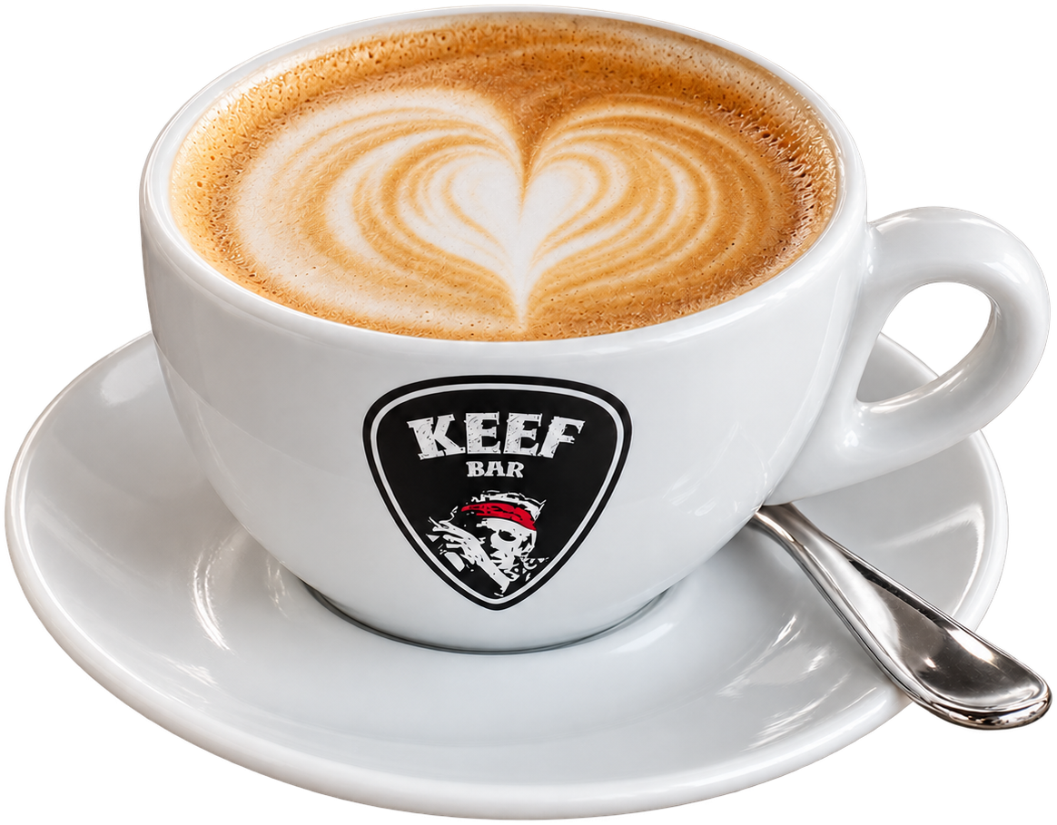 Cappuccino