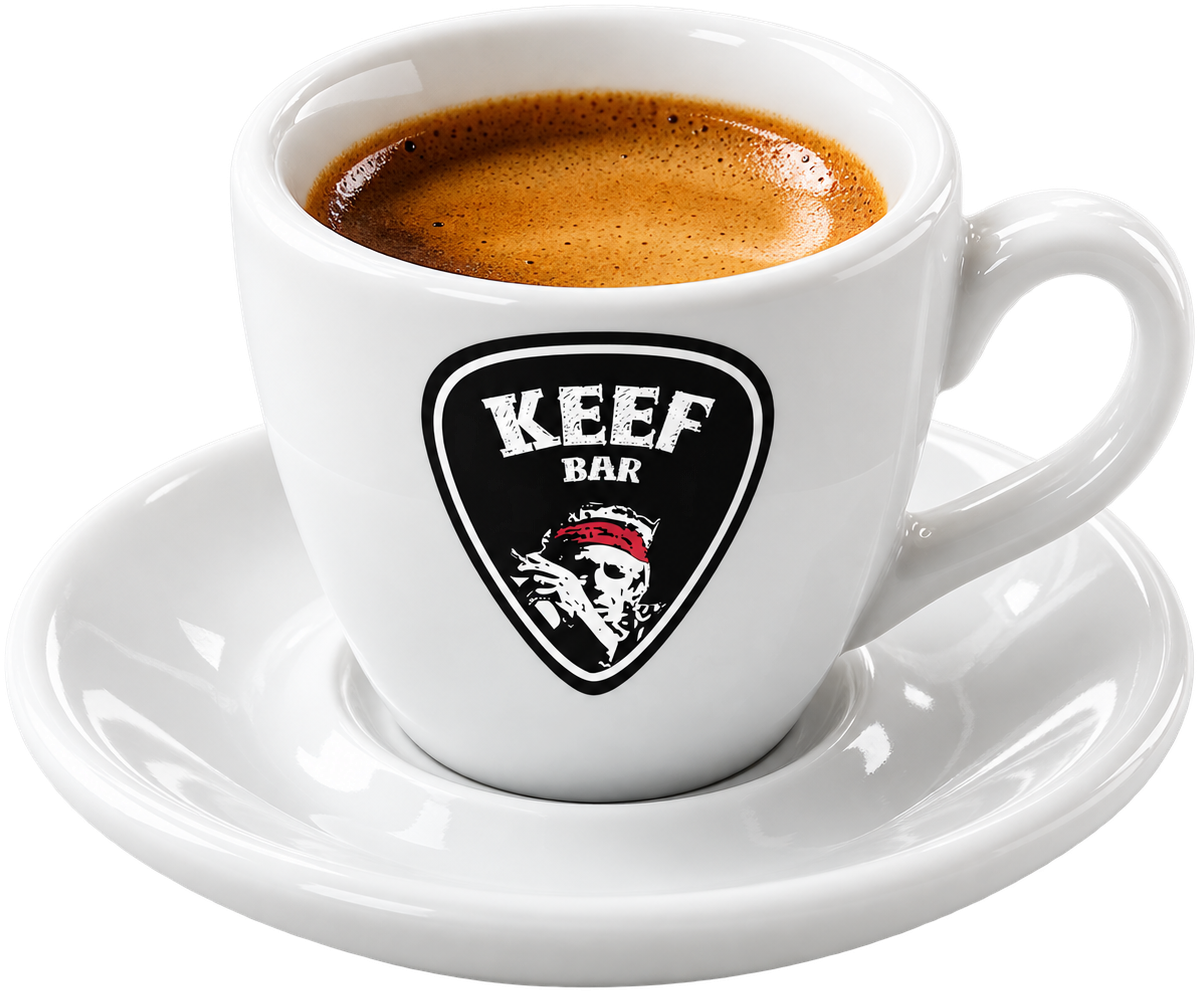 Kava Espresso