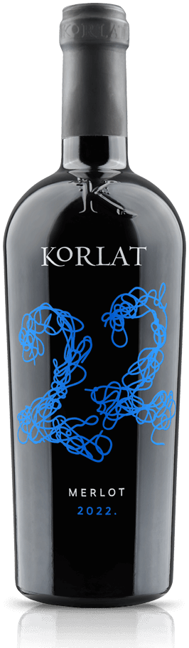 Korlat Merlot