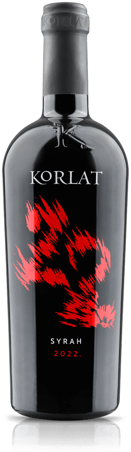 Korlat Syrah