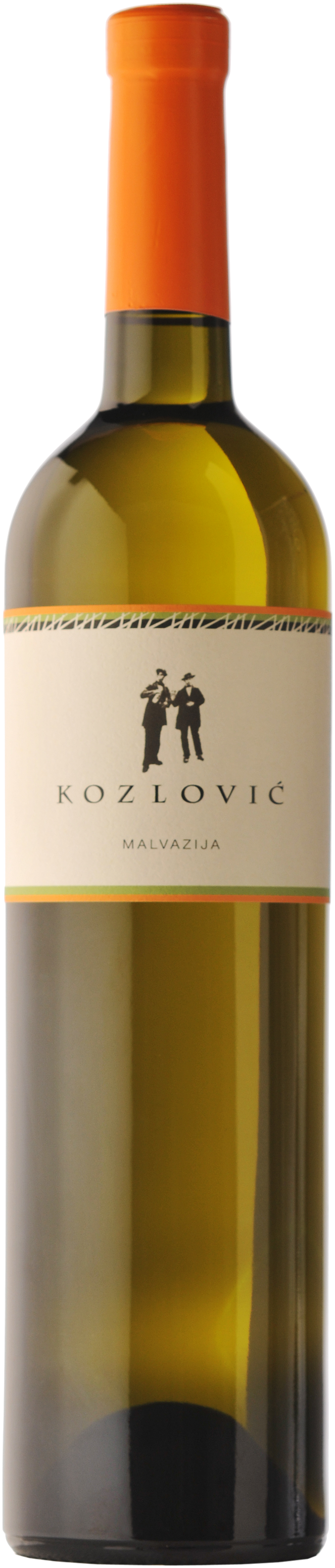 Kozlović Malvazija