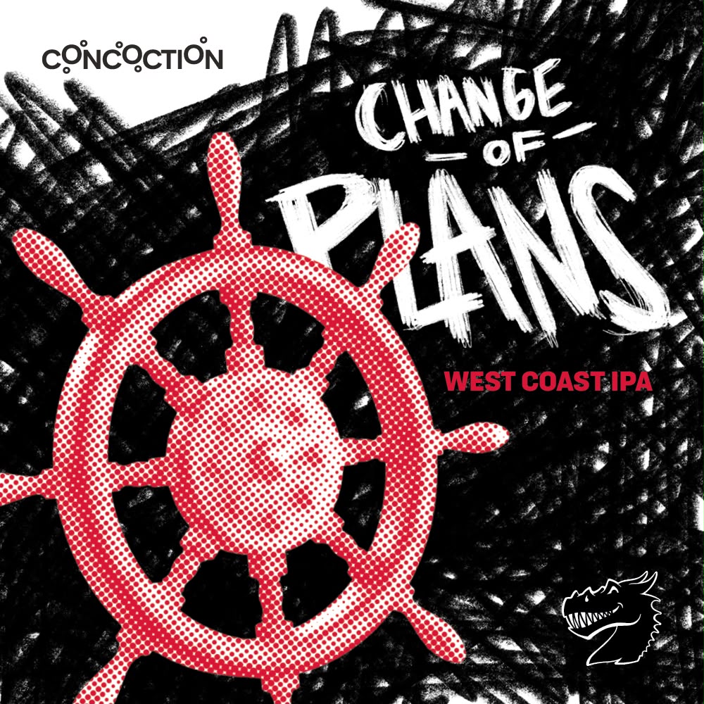 Change Of Plans